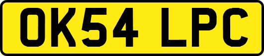 OK54LPC