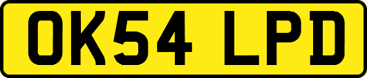 OK54LPD
