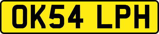 OK54LPH