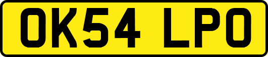 OK54LPO