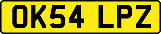 OK54LPZ