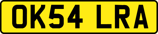 OK54LRA