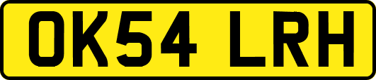 OK54LRH