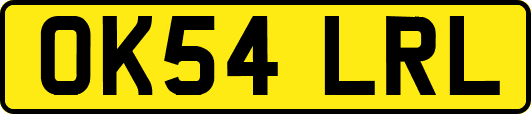 OK54LRL