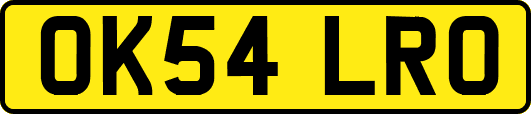 OK54LRO