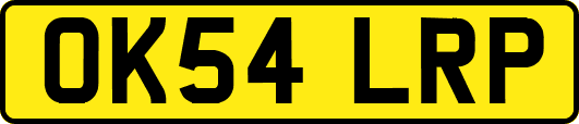 OK54LRP
