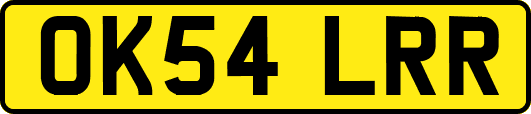 OK54LRR
