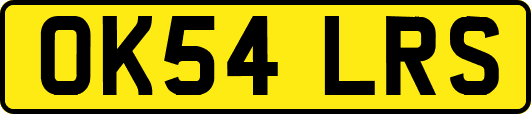 OK54LRS