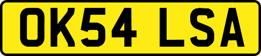 OK54LSA