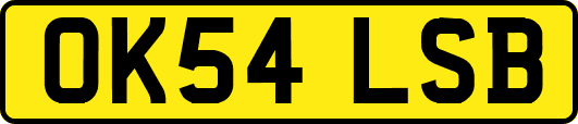 OK54LSB