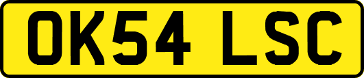 OK54LSC