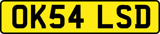 OK54LSD