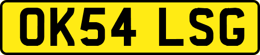 OK54LSG