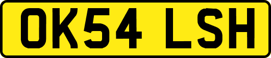 OK54LSH