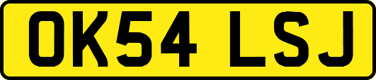 OK54LSJ
