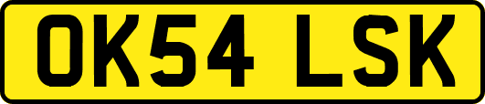 OK54LSK