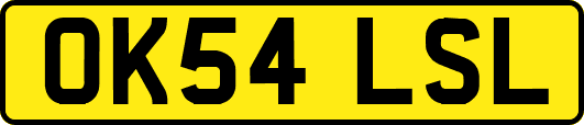 OK54LSL
