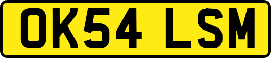 OK54LSM