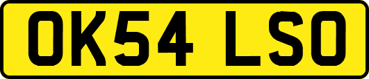 OK54LSO