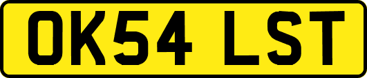 OK54LST