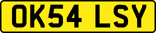 OK54LSY
