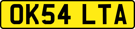 OK54LTA