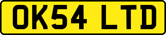 OK54LTD