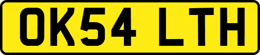OK54LTH