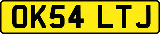 OK54LTJ