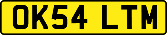 OK54LTM