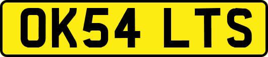 OK54LTS
