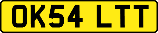 OK54LTT