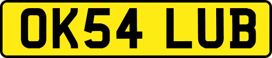 OK54LUB