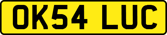OK54LUC