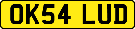 OK54LUD
