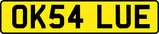 OK54LUE