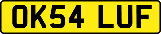 OK54LUF