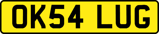 OK54LUG
