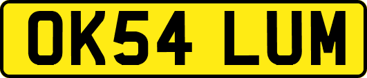 OK54LUM
