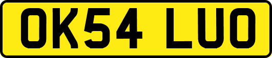 OK54LUO