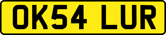 OK54LUR