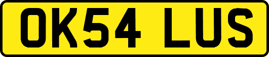 OK54LUS