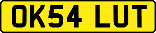 OK54LUT
