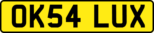OK54LUX