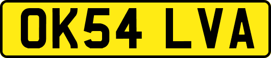 OK54LVA