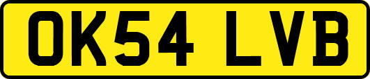 OK54LVB