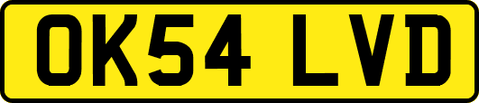 OK54LVD