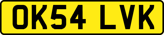 OK54LVK