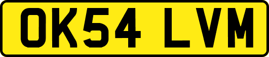 OK54LVM