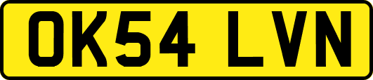 OK54LVN